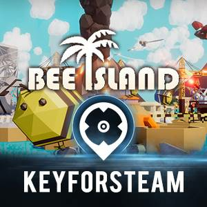 Bee Island