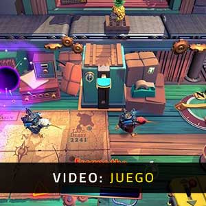 KeyWe Early Bird Pack Vídeo Del Juego