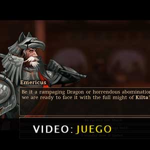 Kilta Vídeo Del Juego