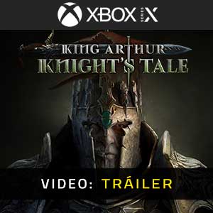 King Arthur Knight’s Tale Vídeo En Tráiler