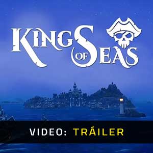 King Of Seas Video Trailer