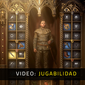 Kingdom Come Deliverance 2 - Jugabilidad