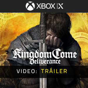 Kingdom Come Deliverance Xbox Series - Tráiler de Video