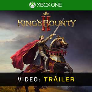 Kings Bounty 2 Xbox One Vídeo de la campaña