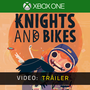 Knights And Bikes Xbox One Tráiler de Video