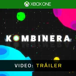Kombinera Xbox One Vídeo Del Tráiler