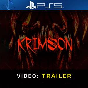 Krimson - Tráiler