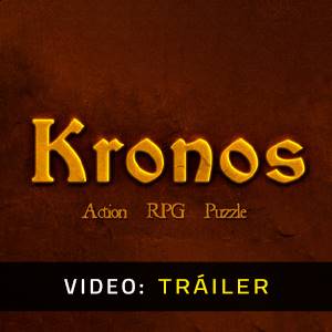 Kronos - Tráiler de Vídeo