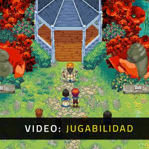 Kynseed - Jugabilidad