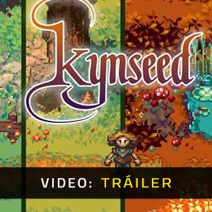 Kynseed - Tráiler