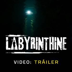 Labyrinthine - Tráiler