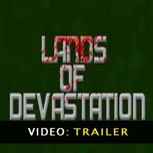 Lands Of Devastation