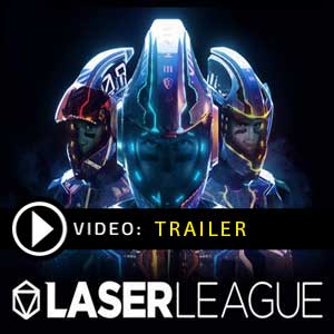 Comprar Laser League CD Key Comparar Precios