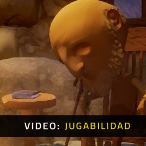 Last Day of June - Jugabilidad