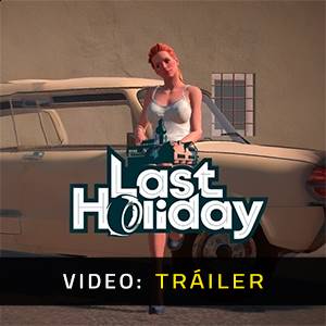 Last Holiday - tráiler