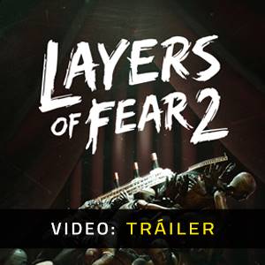 Layers of Fear 2 Tráiler de Video