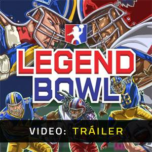 Legend Bowl