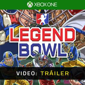 Legend Bowl