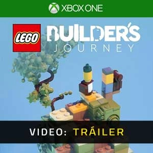 LEGO Builder’s Journey