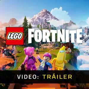 LEGO Fortnite