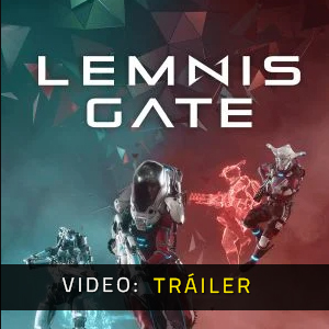 Lemnis Gate Vídeo En Tráiler