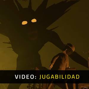 LET ME OUT - Video de Juego