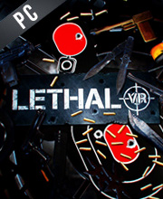 Lethal VR