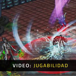 Lethal Honor Order of the Apocalypse Video de la Jugabilidad