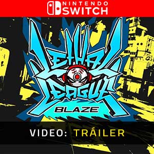 Lethal League Blaze - Tráiler de Video