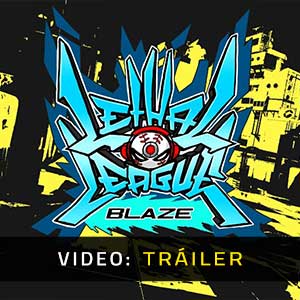 Lethal League Blaze - Tráiler de Video