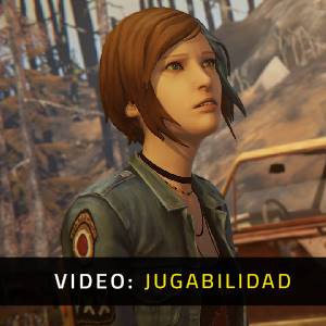 Life is Strange Before The Storm - Jugabilidad