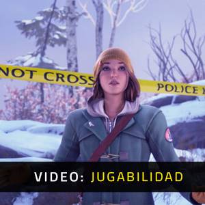 Life is Strange Double Exposure Video de la Jugabilidad