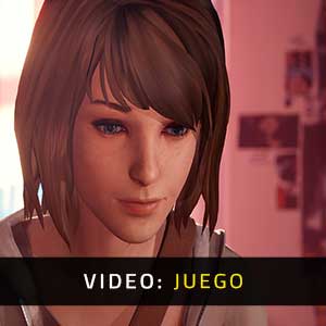 Life is Strange Remastered Collection Vídeo Del Juego