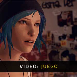 Life is Strange Remastered - Vídeo del Juego