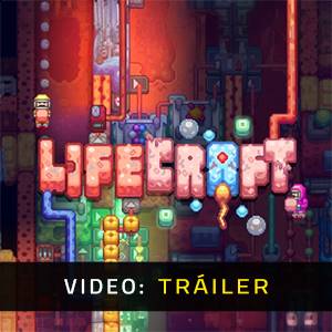 Lifecraft - Tráiler de video