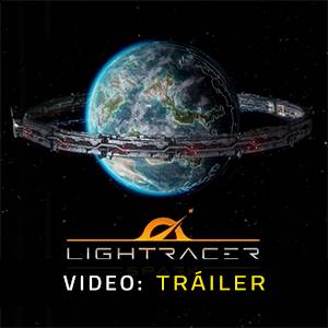 Lightracer Spark - Tráiler de Video