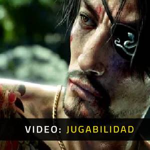 Like a Dragon: Pirate Yakuza in Hawaii - Video de Jugabilidad