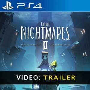 Little Nightmares 2