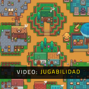 Littlewood - Video de Jugabilidad