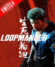 Loopmancer