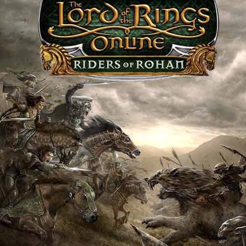 Comprar clave CD LOTR Riders of Rohan y comparar los precios