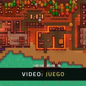 Lords and Villeins - Vídeo del juego