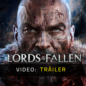 Lords Of The Fallen 2014 - Tráiler de video