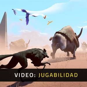 Lost Ember - Video de Jugabilidad