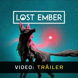 Lost Ember - Tráiler de Video