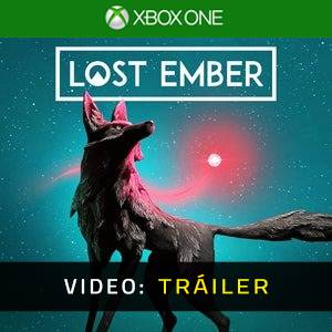 Lost Ember - Tráiler de Video