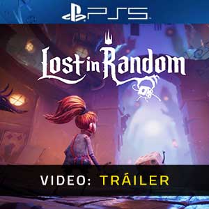 Lost in Random PS5 Bande-annonce Vidéo