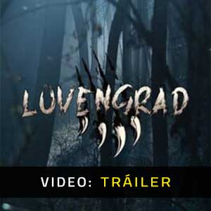 Lovengrad VR - Tráiler