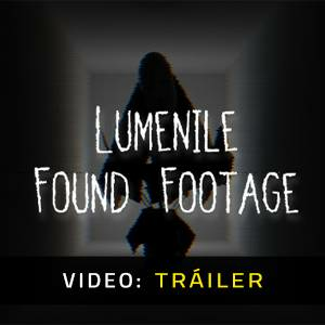 Lumenile Found Footage