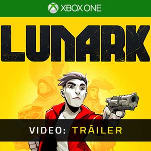 LUNARK Xbox One- Tráiler en Vídeo